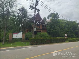 5 Schlafzimmer Haus zu verkaufen im Laguna Homes, Choeng Thale