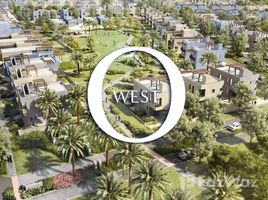 3 Bedroom Penthouse for sale at O West, 6 October Compounds