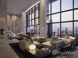 5 Bedroom Penthouse for sale at IL Primo, Opera District, Downtown Dubai