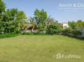3 Bedroom Villa for sale at Legacy, Jumeirah Park