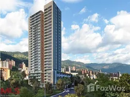 1 Schlafzimmer Appartement zu verkaufen im AVENUE 29A # 9 SOUTH 46, Medellin