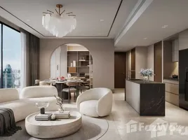 Condominium 2 chambre à vendre à The Embassy Wireless, Lumphini, Pathum Wan