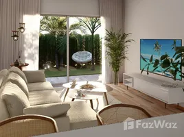 1 Habitación Apartamento en venta en Larimar City And Resort - Punta Cana, Salvaleon De Higuey