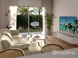 1 Habitación Apartamento en venta en Larimar City And Resort - Punta Cana, Salvaleon De Higuey, La Altagracia, República Dominicana