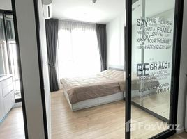 1 спален Квартира на продажу в Notting Hill Laemchabang - Sriracha, Thung Sukhla