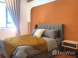 Studio Penthouse for rent at Amisa Private Residences, Lapu-Lapu City