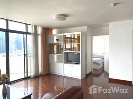 2 chambre Appartement à louer à , Khlong Tan Nuea