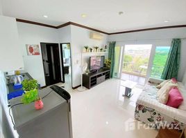 1 Bedroom Condo for sale at Blue Sky, Nong Kae, Hua Hin