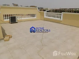 4 Bedroom Apartment for rent at The Villa, El Katameya