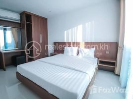 Modern 1 Bedroom for rent in TK で賃貸用の 1 ベッドルーム アパート, Tuol Svay Prey Ti Muoy, チャンカー・モン, プノンペン, カンボジア