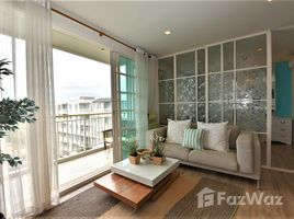 2 Bedrooms Condo for sale in Nong Kae, Hua Hin Autumn Condominium