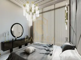 Studio Apartment for sale at Samana Waves, District 13