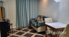 Viviendas disponibles en Espana Condo Resort Pattaya