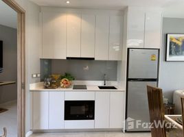 1 Bedroom Condo for sale at Copacabana Beach Jomtien, Nong Prue