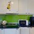 Studio Condo for rent at Baan Nonsi, Chong Nonsi, Yan Nawa