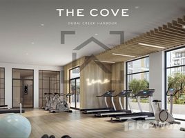 2 спален Квартира на продажу в The Cove ll, Creekside 18