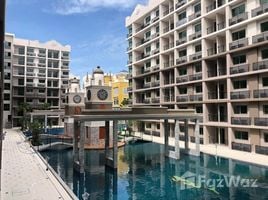 2 спален Квартира на продажу в Arcadia Beach Continental, Nong Prue, Паттая, Чонбури