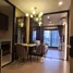 1 Bedroom Condo for rent at Life Asoke Hype, Makkasan