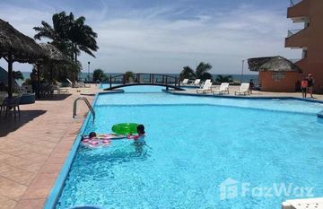 Oceanfront Apartment For Rent in Tonsupa in Tonsupa, 에스메달다