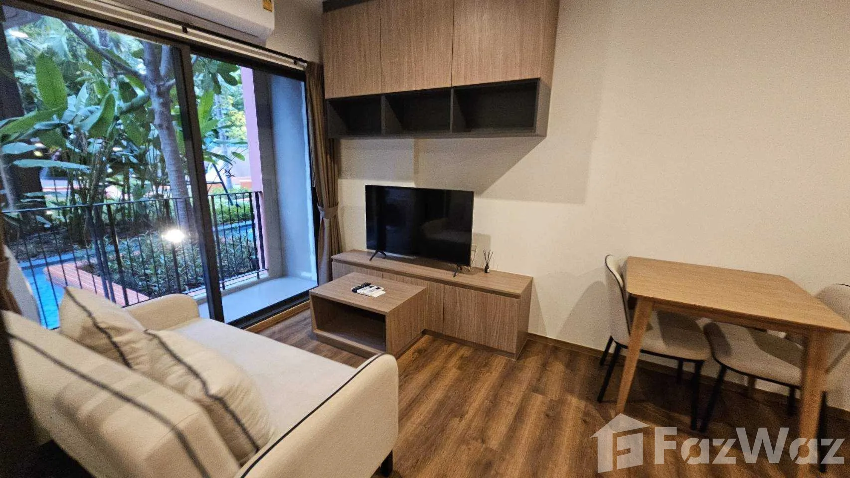1 Bedroom Condo for rent at La Habana — photo 4