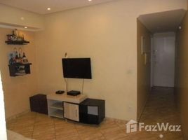 1 Quarto Apartamento for sale at Centro, Itanhaém