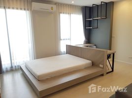 Studio Condo for rent at The Niche Pride Thonglor-Phetchaburi, Bang Kapi