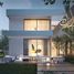 4 Habitación Adosado en venta en Sequoia, Hoshi, Al Badie, Sharjah