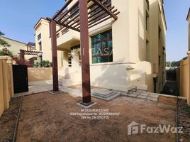 5 Bedroom Villa for sale at Hills Abu Dhabi, Al Maqtaa