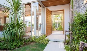 3 Bedrooms Villa for sale in Si Sunthon, Phuket Botanica Hill Side