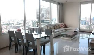 3 Bedrooms Condo for sale in Thung Wat Don, Bangkok The Empire Place