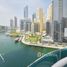 2 спален Квартира на продажу в Orra Harbour Residences, Marina View, Dubai Marina, Дубай