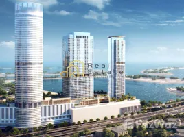 1 Habitación Apartamento en venta en Palm Beach Towers 3, Al Sufouh Road, Al Sufouh