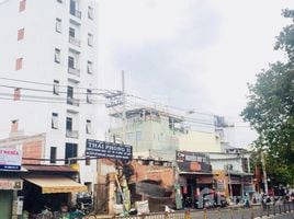 3 Phòng ngủ Nhà mặt tiền for sale in Phường 12, Bình Thạnh, Phường 12