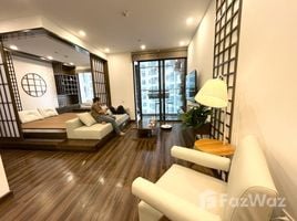 在Hoàng Huy Mall租赁的2 卧室 公寓, Vinh Niem, Le Chan, 海防市