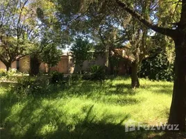  Terreno (Parcela) en venta en Buenos Aires, Mercedes, Buenos Aires