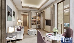 1 chambre Appartement a vendre à The Walk, Dubai Jumeirah Beach Residence