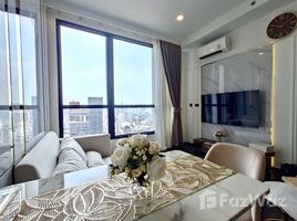 1 Bedroom Apartment for rent at Park Origin Thonglor, Khlong Tan Nuea