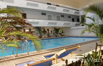 Jomtien Hill Resort Condominium in Nong Prue, 파타야