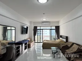 Studio Condo for rent at Jomtien Complex, Nong Prue, Pattaya, Chon Buri, Thailand