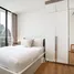 Estudio Departamento en alquiler en Park Origin Phrom Phong, Khlong Tan