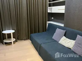 คอนโด 1 ห้องนอน ให้เช่า ในโครงการ ชีวาทัย เรสซิเดนซ์ อโศก, มักกะสัน