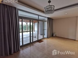 3 Bedroom Apartment for sale at Cairo Festival City, North Investors Area, New Cairo City