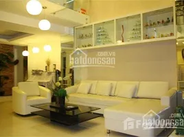 3 Bedroom House for rent in District 1, Ho Chi Minh City, Pham Ngu Lao, District 1