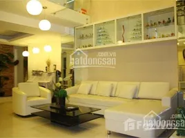 3 спален Дом for rent in District 1, Хошимин, Pham Ngu Lao, District 1