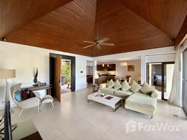 3 Bedroom House for sale at Indochine Resort and Villas, Patong