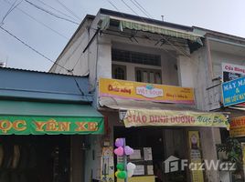 Студия Дом for sale in Хошимин, Binh Hung Hoa A, Binh Tan, Хошимин