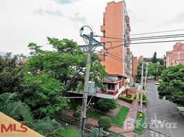 3 Habitación Apartamento en venta en DIAGONAL 74C # 32A 34, Medellín