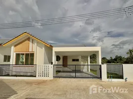 วิลล่า 2 ห้องนอน ให้เช่า ในทำเล ท่าวังตาล, เชียงใหม่, ท่าวังตาล