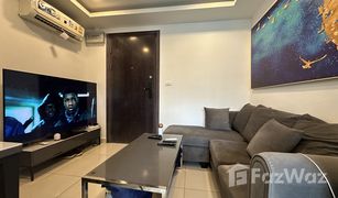 1 Bedroom Condo for sale in Nong Prue, Pattaya Arcadia Beach Continental