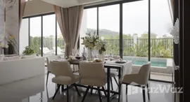 Highland Park Pool Villas Pattaya 在售单元